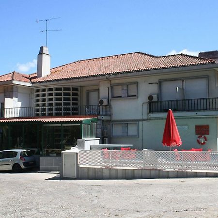 Residencial Terminus B&B Lisboa エクステリア 写真